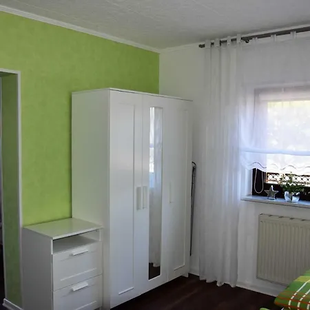 בית אירוח Traum_fewo 2 Pers_